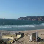 Between Mountain And Sea 度假居 阿尔卡彼得克
