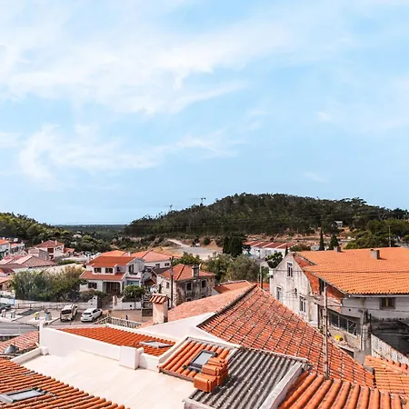 Between Mountain And Sea *