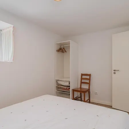 Between Mountain And Sea Dom wakacyjny