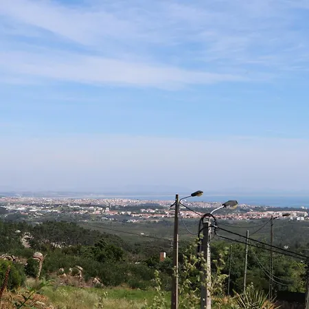 Prázdninový dům Between Mountain And Sea