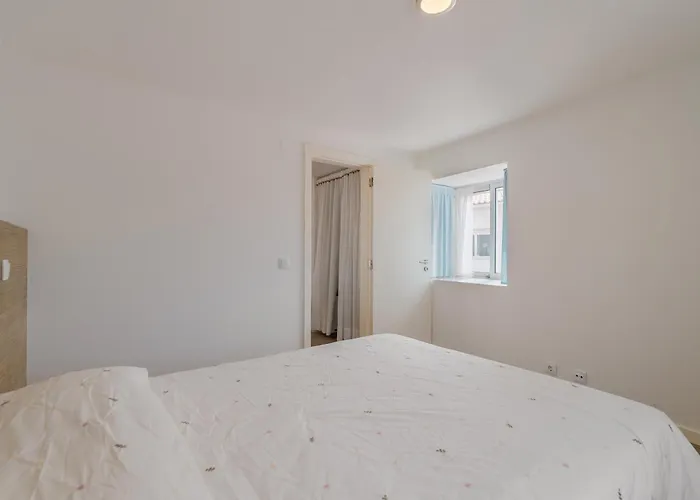 Prázdninový dům Between Mountain And Sea *