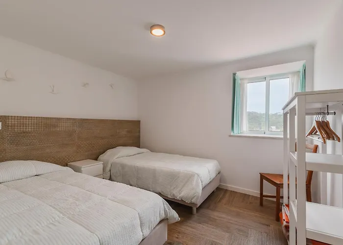 Prázdninový dům Between Mountain And Sea *