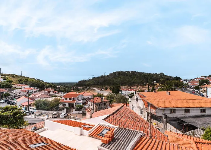 Between Mountain And Sea *