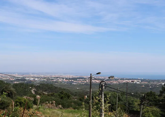 Prázdninový dům Between Mountain And Sea