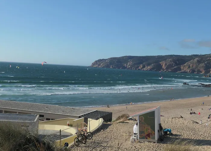 Prázdninový dům Between Mountain And Sea Alcabideche