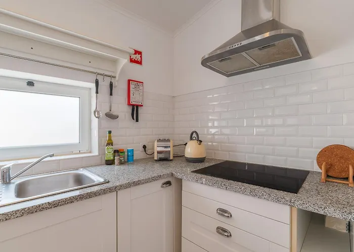 Prázdninový dům Between Mountain And Sea Alcabideche