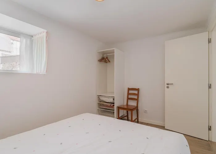 Between Mountain And Sea Prázdninový dům